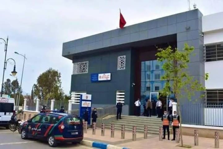 إمزورن: الشرطة القضائية تُحبط ترويج الكوكايين وتُشدد الخناق على شبكات الاتجار في المخدرات القوية