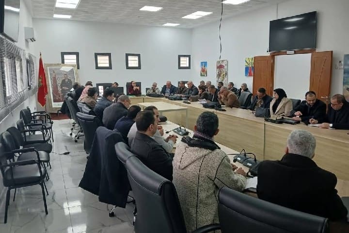 أكاديمية طنجة-تطوان-الحسيمة تعبئ المديريات الإقليمية لتأهيل البنيات التعليمية