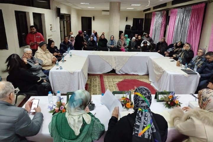 "المرأة والمشاركة السياسية بين الحصيلة والافاق"... ندوة فكرية لقرع منظمة المرأة الإستقلالية بوجدة