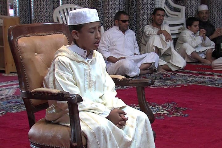 تمارة تحتضن نهائيات مسابقة وطنية لحفظ وتجويد القرآن الكريم لفائدة التلاميذ والطلبة المكفوفين