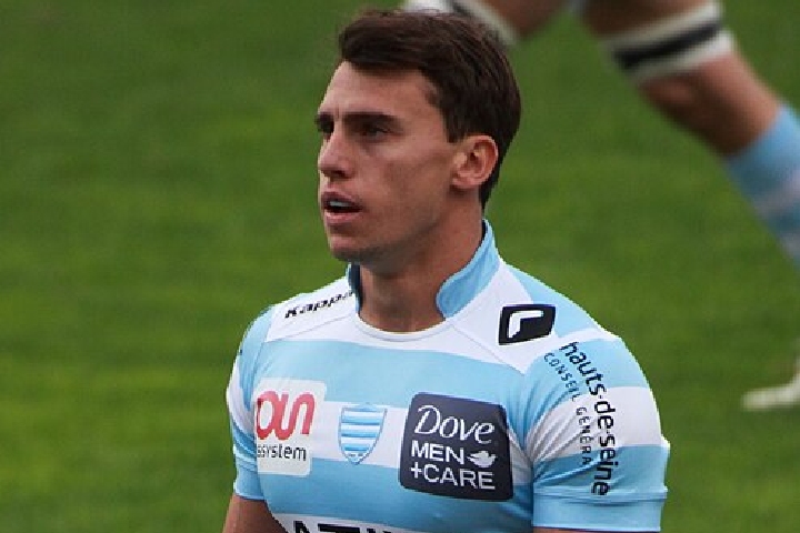 جامعة الركبي السباعي تختار الارجنتيني ايمهوف لتدريب المنتخب المغربي..