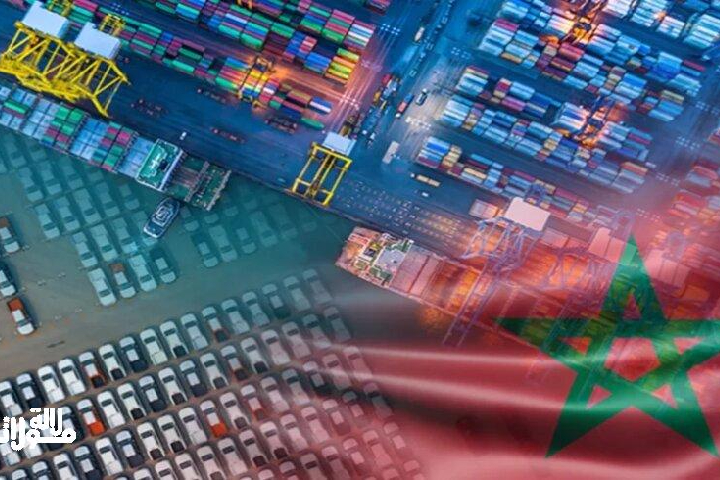 الصمود‭ ‬الاقتصادي‭ ‬قرين‭ ‬الصمود‭ ‬السياسي