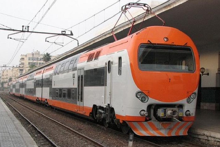 في‭ ‬انتظار‭ ‬تنزيل‭ ‬مشروع‭ ‬‮ ‬الربط‭  ‬السككي‭ ‬بالخط‭ ‬الفائق‭ ‬السرعة‭:‬