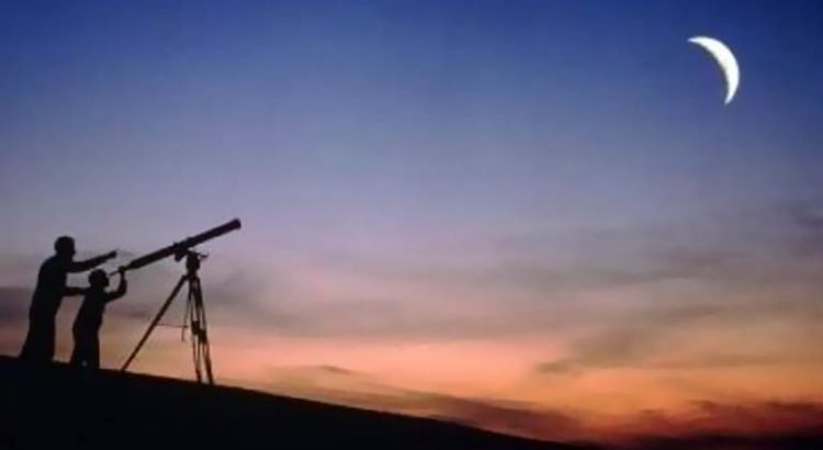 الجمعة أول أيام عيد الفطر وفاتح شوال في المملكة