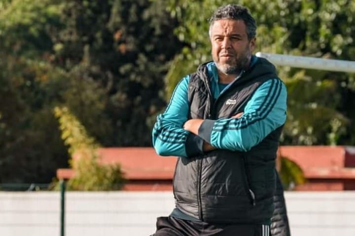 تعيين رشيد الركادي مدربًا لعمل بلقصيري… رهان جديد لإعادة الفريق إلى السكة الصحيحة