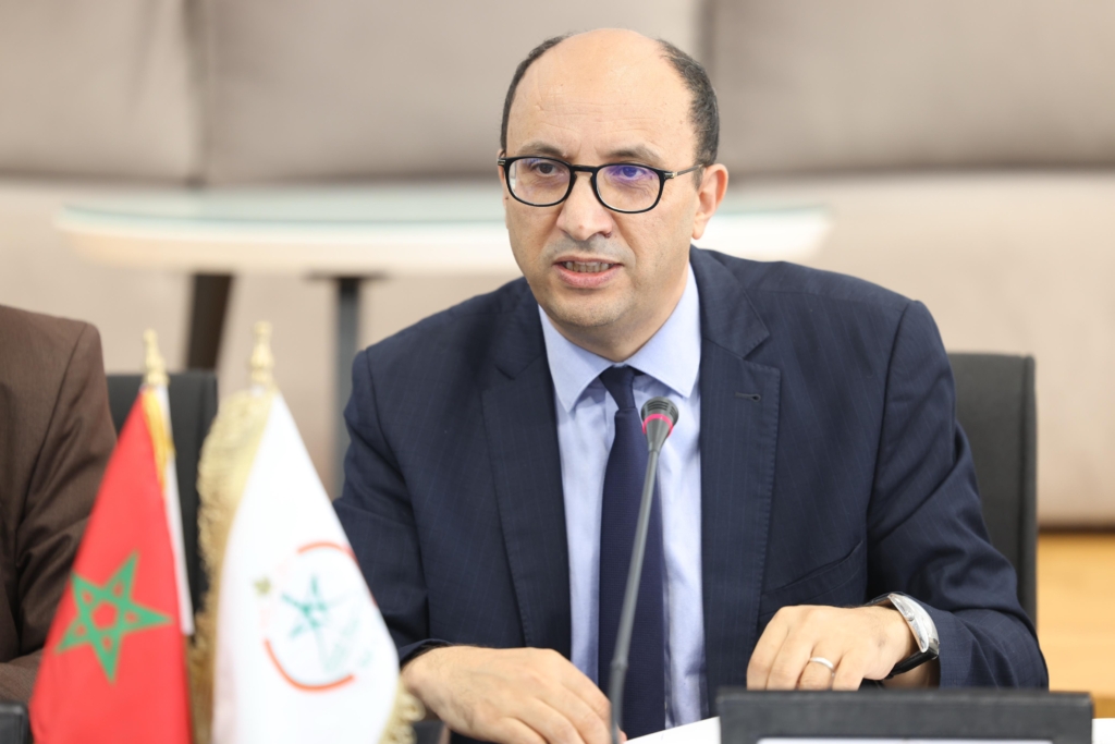 وسيط المملكة: الإنصاف مفتاح تطوير الإدارة والارتقاء بالحكامة بالمغرب