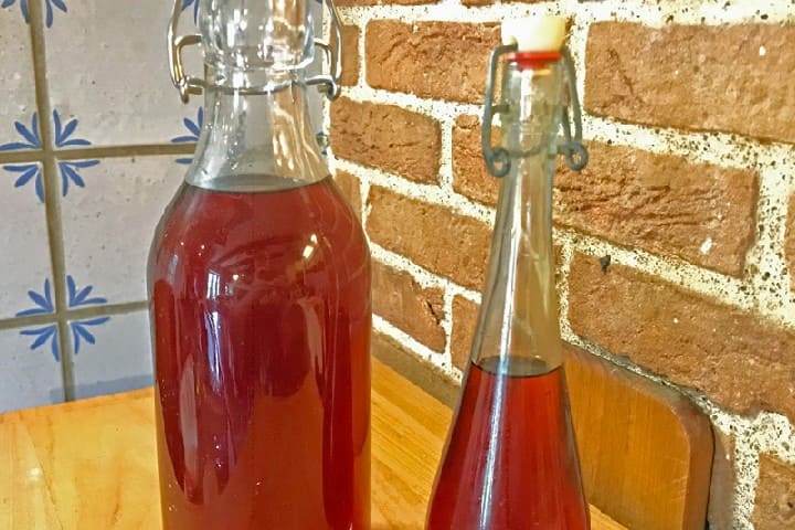 مجد "الغاروم" المغربي