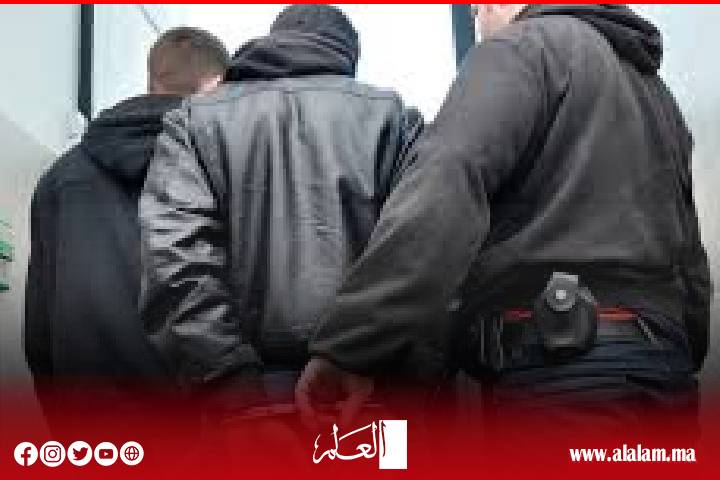 فوضى ليلية تهز مكناس.. توقيف أربعة متورطين في شجار عنيف بين عائلتين