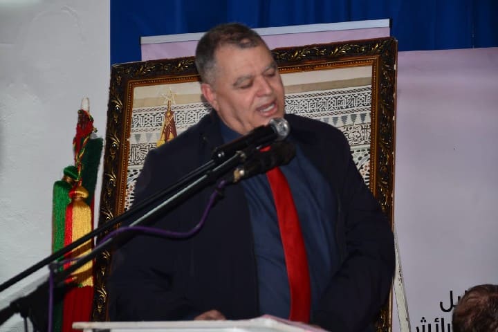 برئاسة أمينه العام... حزب الاستقلال يجدد العهد مع مناضليه بإقليم العرائش