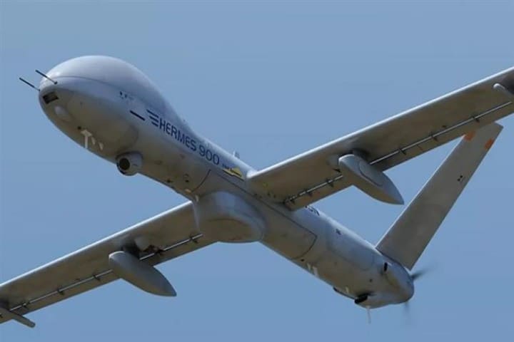 السعودية تسقط عشر طائرات مسيرة إيرانية