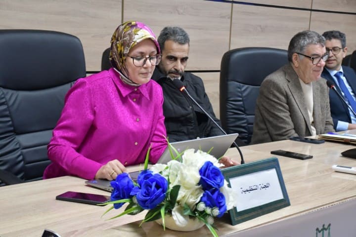 كلية الحقوق بوجدة تحتضن ندوة حول المرأة في المجتمع المعاصر "حضور فاعل وأدوار متجددة"