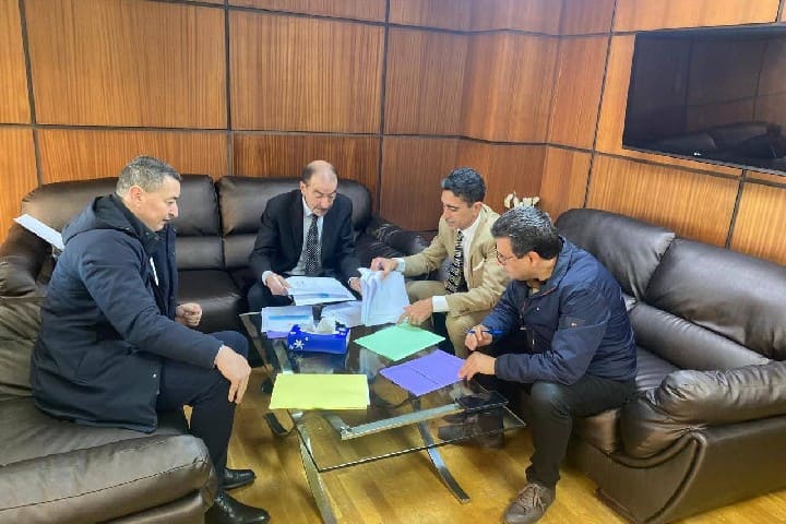 إقليم العرائش: توقيع اتفاقية بـ50 مليون درهم لتأهيل مركز عايشة وإطلاق مشاريع تنموية هيكلية هامة