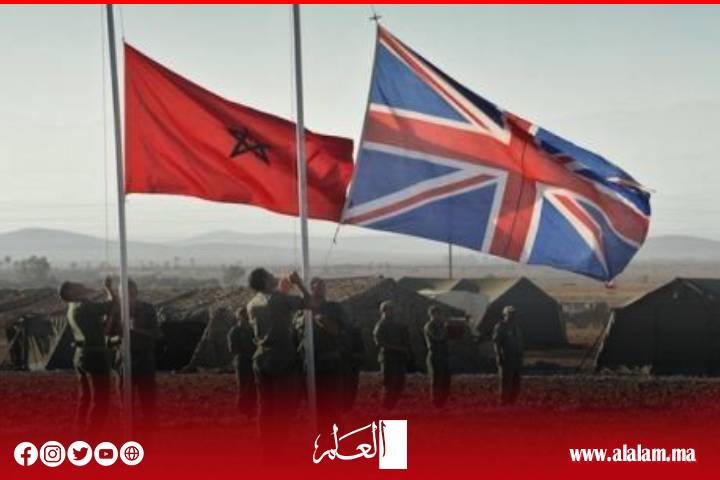 بريطانيا تؤكد ثبات شراكتها الأمنية مع المغرب رغم تحولات الإقليم