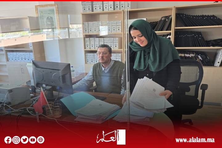 تعزيز جودة الخدمات القنصلية بألميريا: مقاربة مستمرة لخدمة الجالية