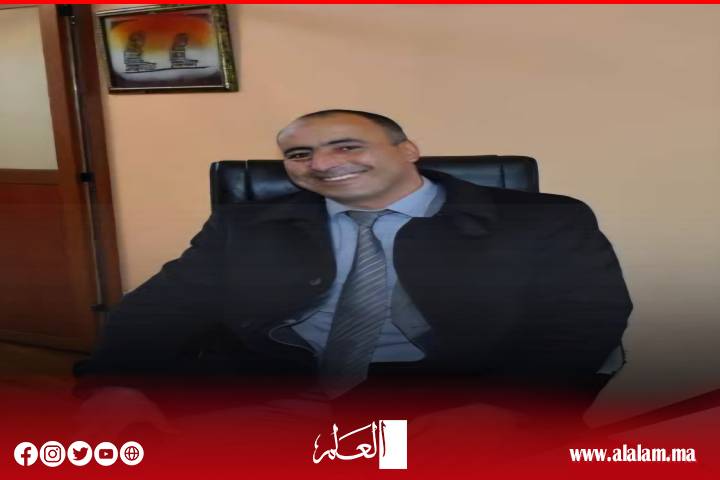 بأزيلال: مدير الأكاديمية الجهوية للتربية والتكوين يشرف على حفل تنصيب المدير الإقليمي الجديد بحضور رؤساء المصالح