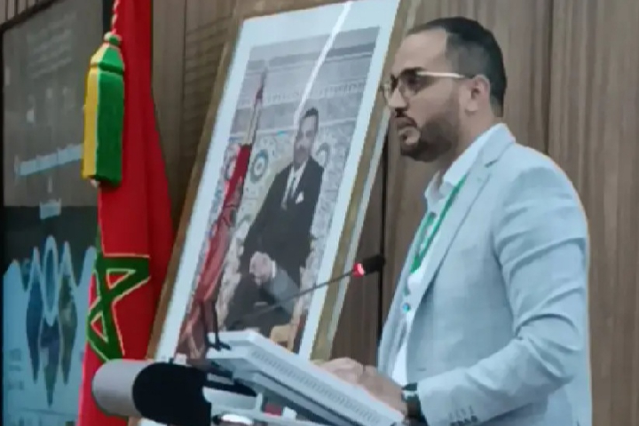 حمزة فرجي: مؤتمر العلوم الحرارية منصة عالمية لمواكبة التطورات التكنولوجية وإرساء بحث علمي مستدام