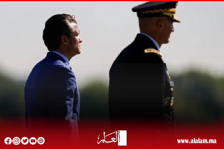 قرار مفاجئ يهز الجيش الأمريكي.. استقالة رئيس الأركان وجنرالين رفيعي المستوى