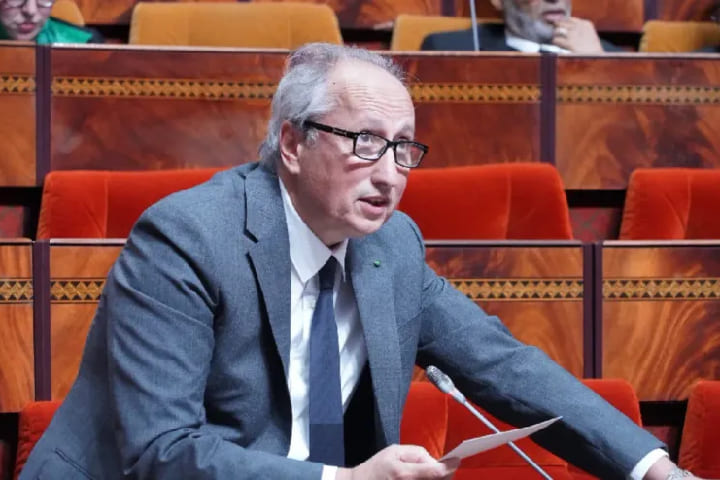 برادة يقود حربا بلا هوادة على الغش في الامتحانات الإشهادية القادمة