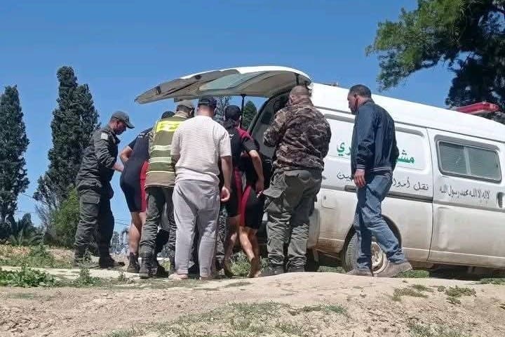 فاجعة بمشرع بلقصيري.. غرق تلميذين بوادي سبو يهز الرأي العام المحلي