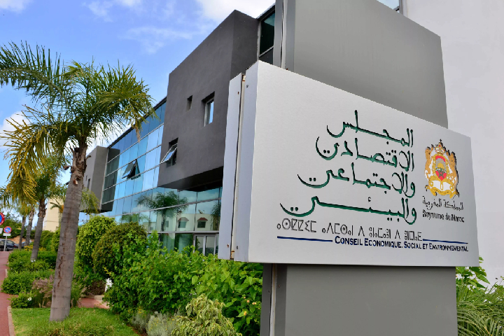 المجلس‭ ‬الاقتصادي‭ ‬والاجتماعي‭ ‬يحذر‭ ‬من‭ ‬هشاشة‭ ‬المسالك‭ ‬الغابوية‭ ‬بالمغرب‭ ‬ويدعو‭ ‬لصيانة‭ ‬مستدامة