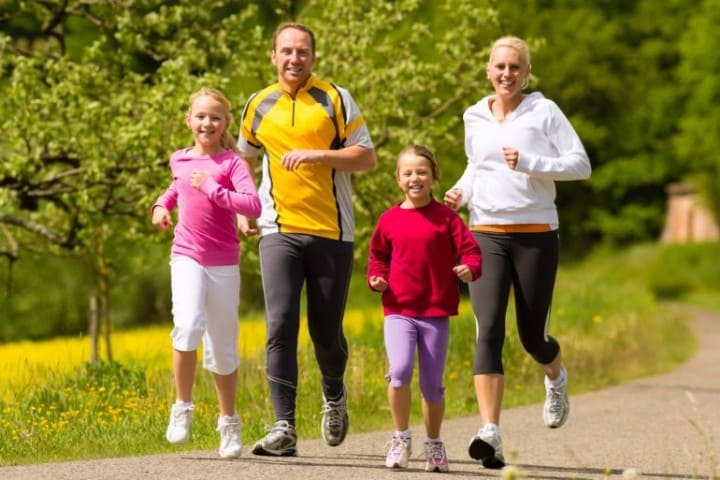 في يومها العالمي : الرياضة .. تُنقذ الأجساد وتُهذّب الإنسان