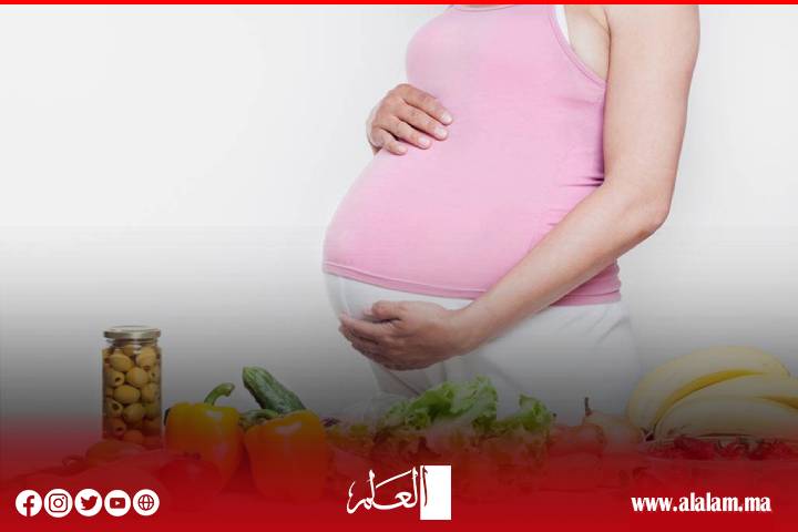 وزارة الصحة تُطلق الحملة الوطنية للتواصل من أجل تعزيز صحة وتغذية المرأة الحامل والمرضعة