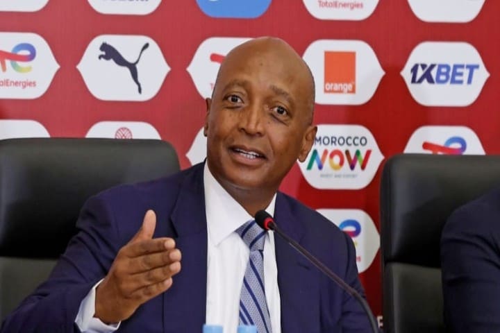 الـ"كاف" يجدد تأكيد فوز المغرب بلقب الكان الأخير