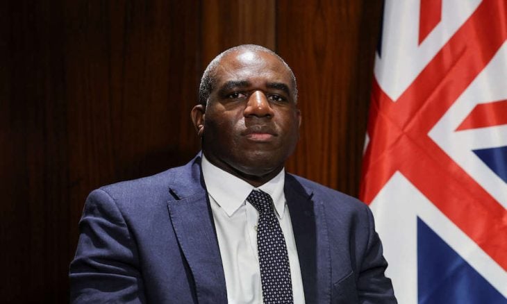 معنى‭ ‬أن‭ ‬تجدد‭ ‬بريطانيا‭ ‬دعمها‭ ‬للحكم‭ ‬الذاتي‭ ‬بعد‭ ‬10‭ ‬أشهر