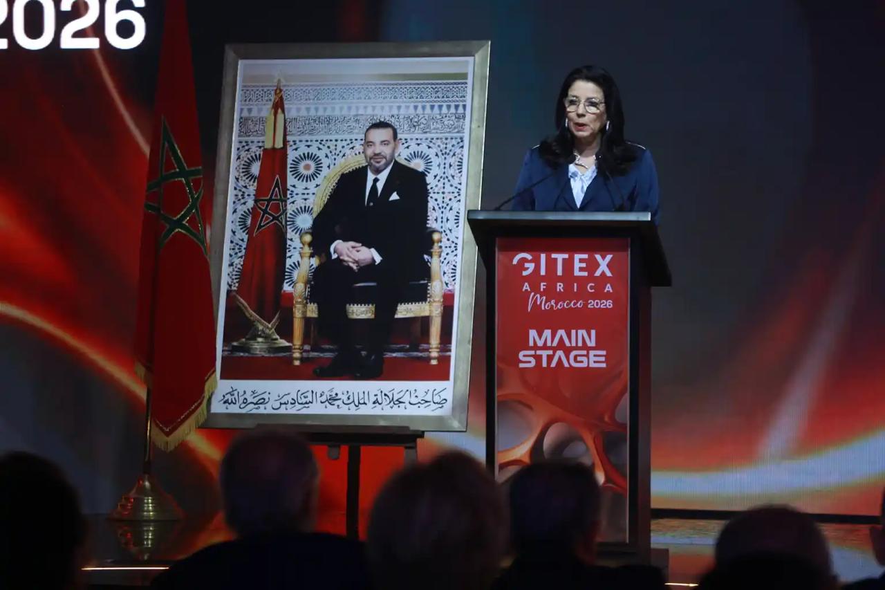 مراكش تحتضن رهانات الذكاء الاصطناعي