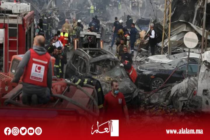 رغم إعلان الهدنة.. هذه تداعيات المجزرة الإسرائيلية الجديدة على لبنان