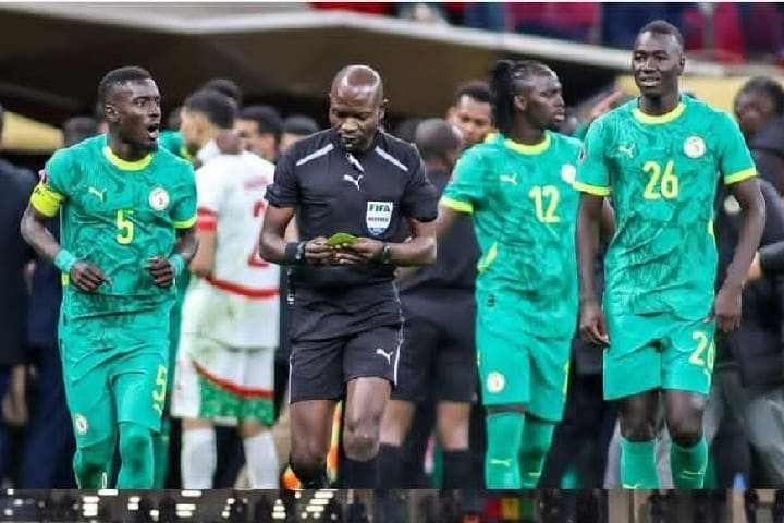 انقلاب في المواقف لصحف دولية ومعطيات صادمة حول نوايا السنغال قبل النهائي