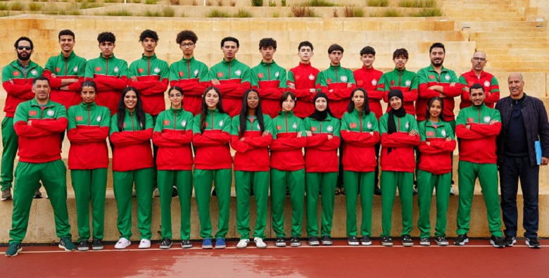 منتخب التايكوندو للشباب يشارك في بطولة العالم بـ"طشقند"