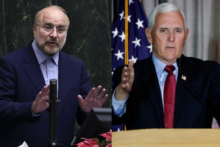 مفاوضات في الظل: واشنطن وطهران على طاولة إسلام أباد