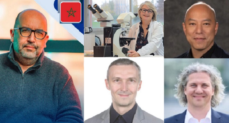 المغرب يستضيف أسماءً عالمية بارزة في ثورة الرقمنة والذكاء الاصطناعي في علم التشريح المرضي