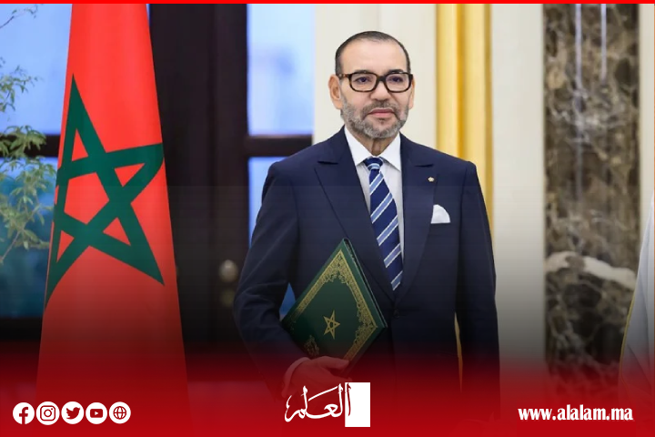 ‭  ‬مكاسب‭ ‬الدبلوماسية‭ ‬الملكية‭..‬