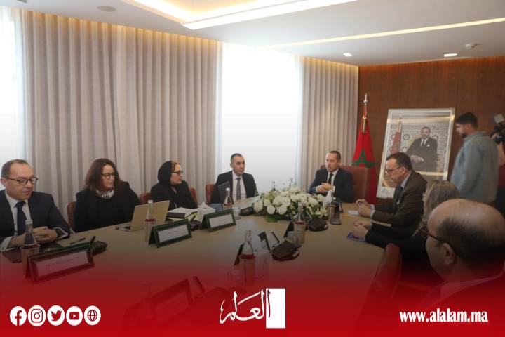 وزارة الصحة تطلق النسخة الجديدة لمنصة "شكاية" لتعزيز جودة الخدمات الصحية والتفاعل مع المواطنين