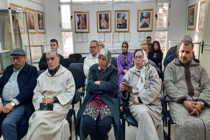 رحلة الوحدة والتحرر: قراءة في الدلالات التاريخية لزيارة محمد الخامس لطنجة والقصر الكبير