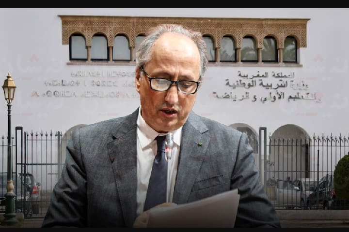 زلزال إداري غير مسبوق في قطاع التعليم: أطر التدبير التربوي تزحف نحو الرباط في 16 أبريل 2026