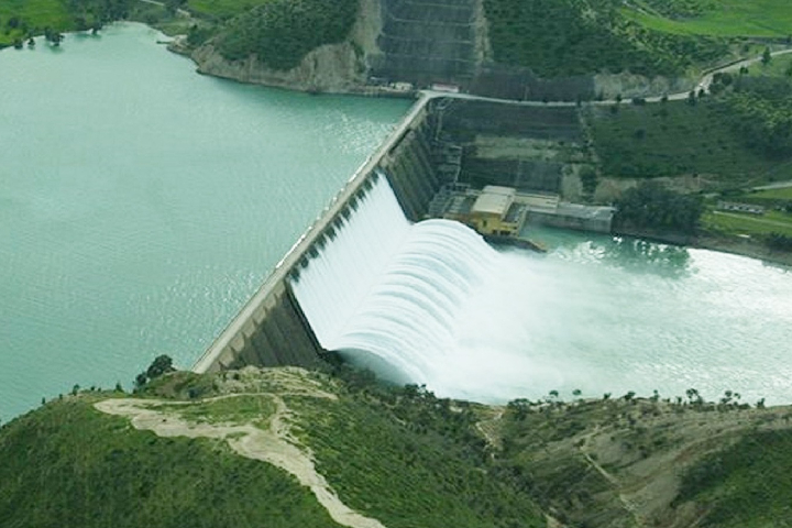 في‭ ‬استطلاع‭ ‬دولي‭ ‬شمل‭ ‬38‭ ‬دولة‭: ‬المغرب‭  ‬يتصدر‭ ‬البلدان‭  ‬الإفريقية‭ ‬في‭ ‬توفير‭ ‬الماء‭ ‬وخدمات‭ ‬الصرف‭ ‬الصحي‭ ‬