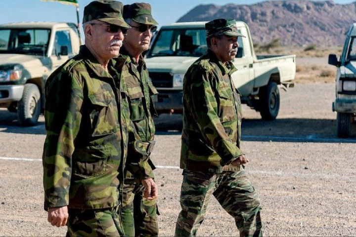 مواقف‭ ‬متناقضة‭ ‬بعد‭ ‬الضغوط‭ ‬الأمريكية‭ ‬للانخراط‭ ‬في‭ ‬المفاوضات‭: ‬