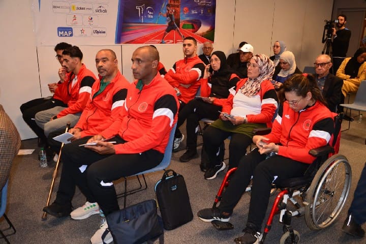 الرباط تحتضن عرس الأبطال: 58 دولة و500 عداء في النسخة العاشرة لملتقى ولي العهد مولاي الحسن لبارا ألعاب القوى