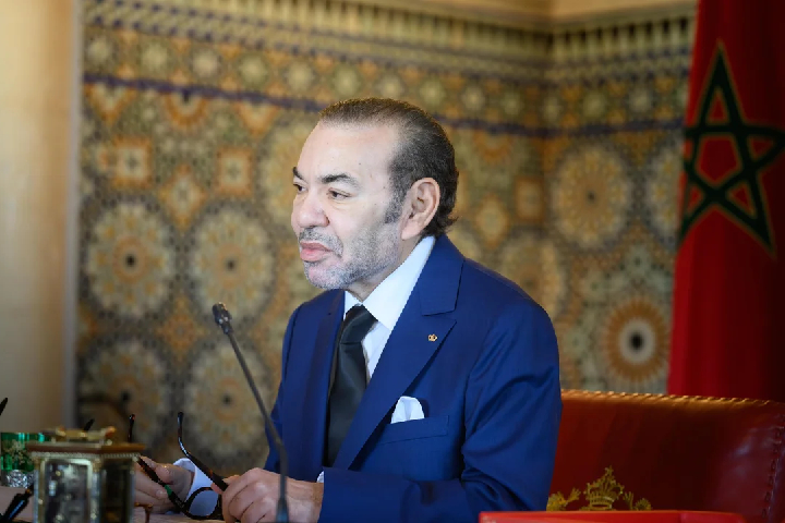 البعد‭ ‬الاستراتيجي‭ ‬لبرنامج‭ ‬التنمية‭ ‬الترابية‭ ‬المندمجة‭ ‬يرسم‭ ‬آفاق‭ ‬الغد