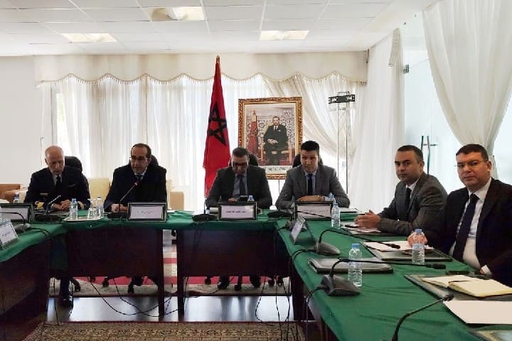 الحسيمة تعبئ جهودها لإنجاح عملية "مرحبا 2026" واستقبال مغاربة العالم في أفضل الظروف