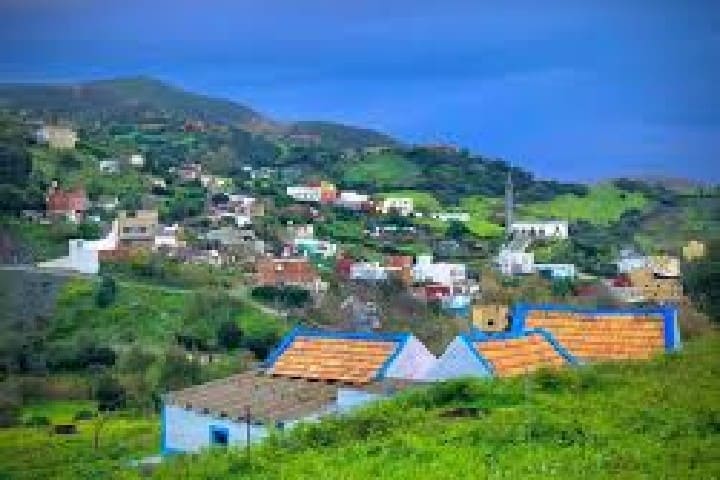 سرقة وأعمال تخريب ببني مزالة الفنيدق ، تسرّع تدخل السلطات في إطار القانون وحقوق الإنسان