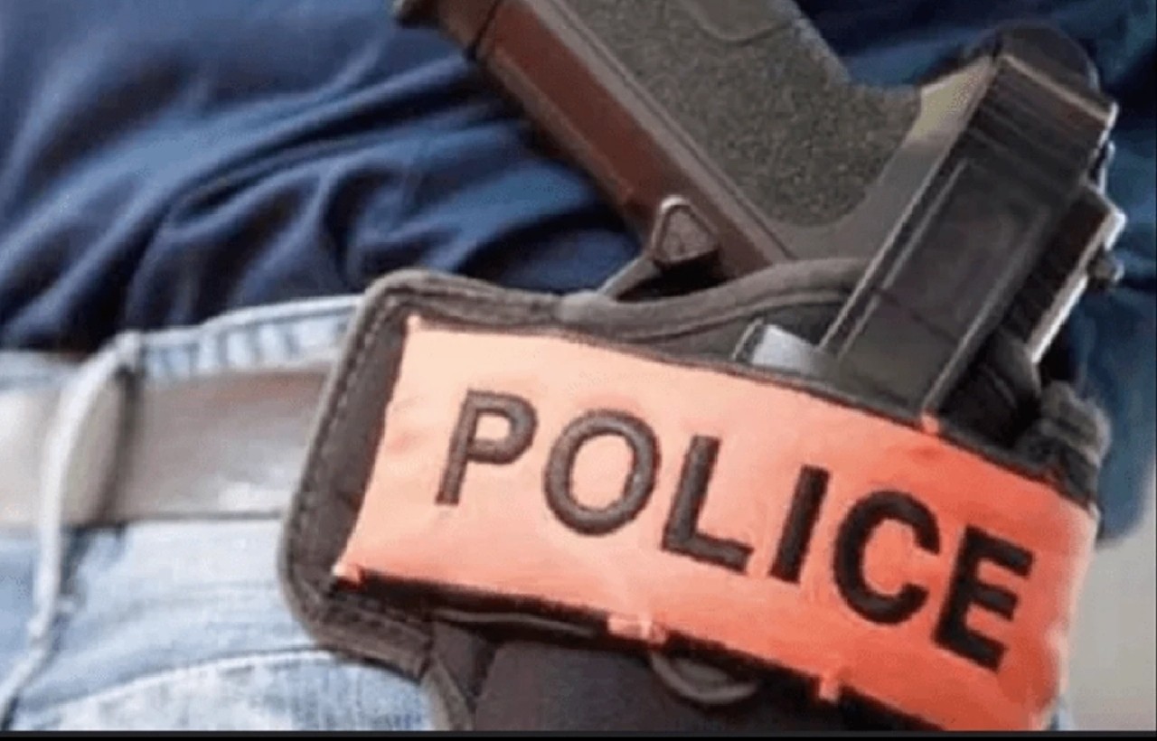 لحظات رعب بجرف الملحة: الشرطة تستخدم السلاح الوظيفي لصد اعتداء خطير