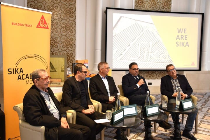 بعد أمطار غزيرة بالشمال.. يوم دراسي بتطوان يكشف حلولا مبتكرة لمعضلة التسربات المائية في البنايات