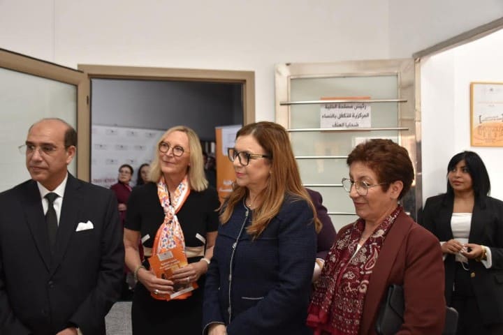 وزارة التضامن تعزز منظومة حماية النساء بإحداث خلية مركزية للتكفل بضحايا العنف