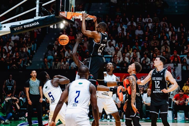 الفتح يستهل “BAL المغرب” بفوز عريض تمهيدًا للتوقيع على مشاركة متميزة