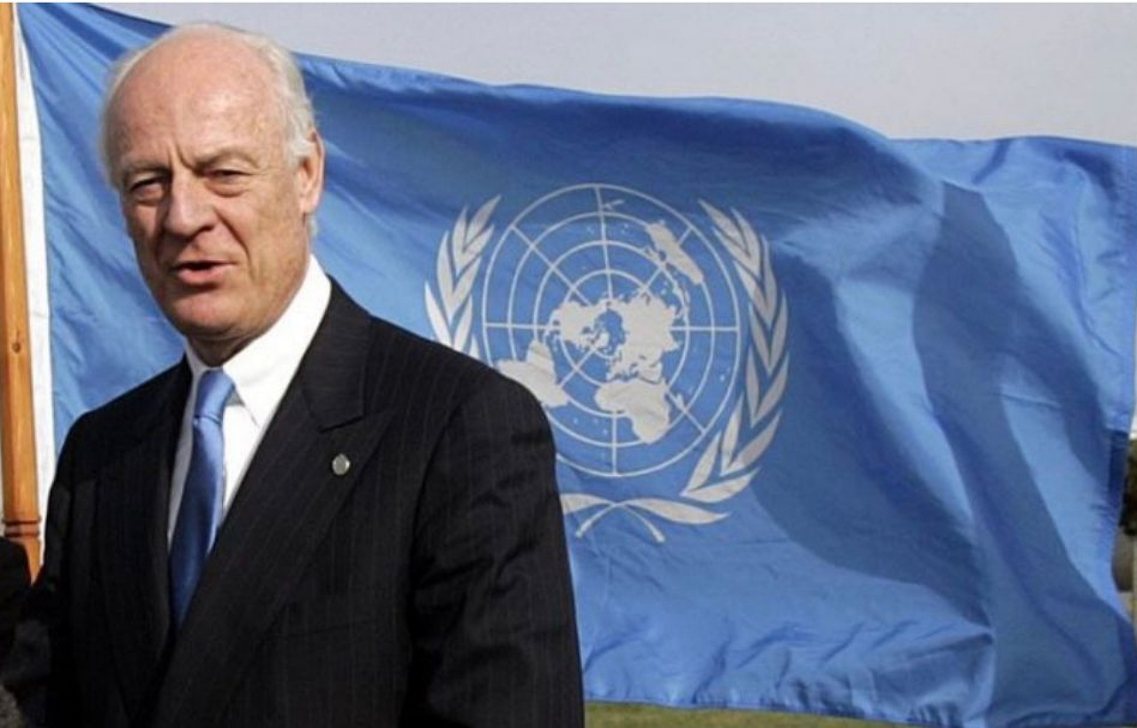 ملف الصحراء المغربية في جلسة مغلقة على طاولة مجلس الأمن