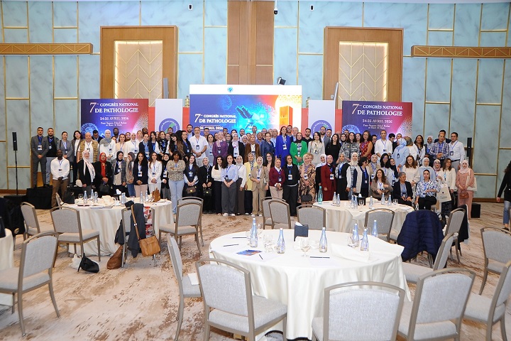 حين تتحول شريحة علم الأمراض إلى عنصر استراتيجي في قلب المنظومة الصحية المغربية